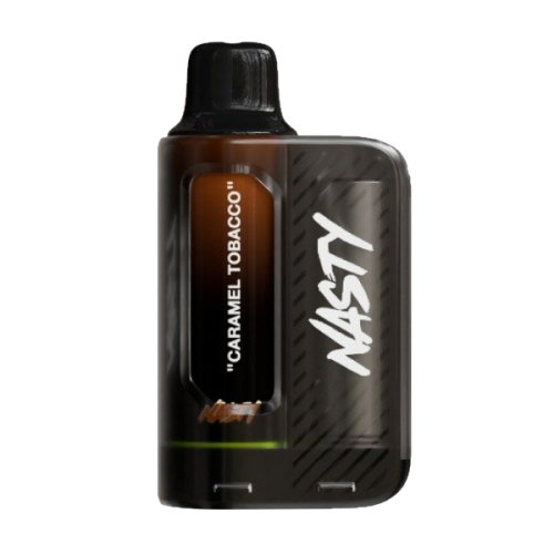 Nasty Bar - PX10 Device - Black